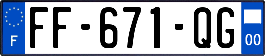 FF-671-QG