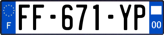 FF-671-YP