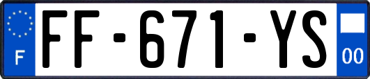 FF-671-YS