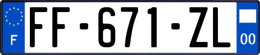FF-671-ZL