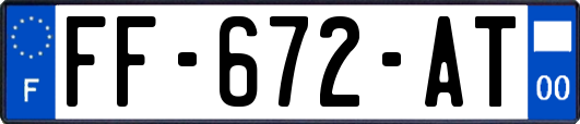 FF-672-AT