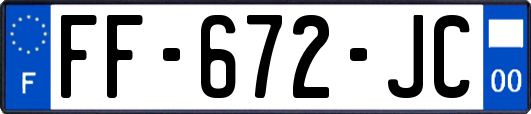 FF-672-JC