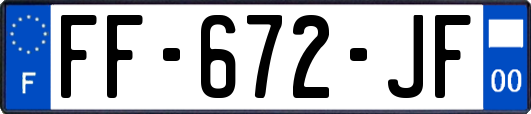 FF-672-JF