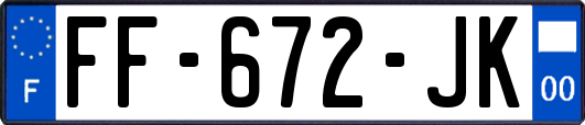 FF-672-JK