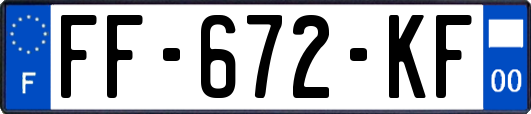 FF-672-KF