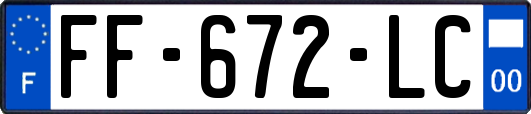 FF-672-LC