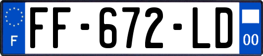 FF-672-LD