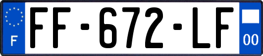 FF-672-LF
