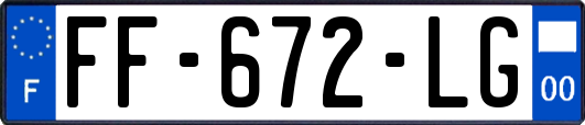 FF-672-LG