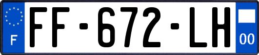 FF-672-LH