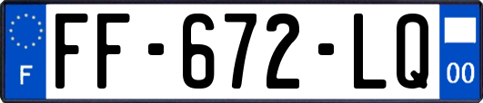 FF-672-LQ