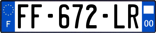 FF-672-LR