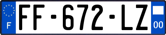 FF-672-LZ