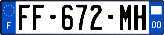 FF-672-MH