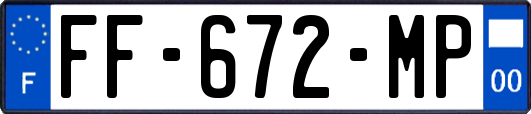 FF-672-MP