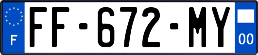 FF-672-MY