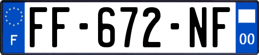 FF-672-NF