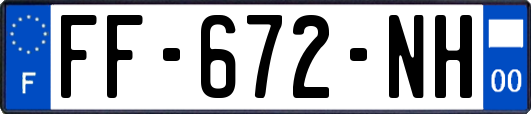 FF-672-NH