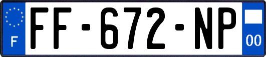 FF-672-NP
