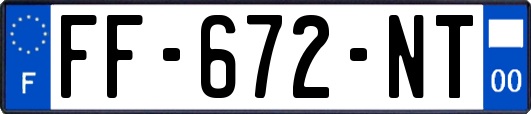 FF-672-NT