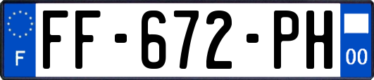 FF-672-PH