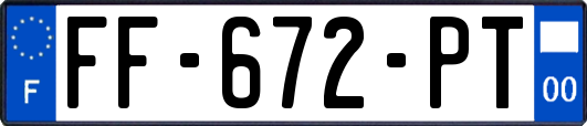 FF-672-PT