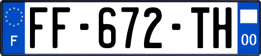 FF-672-TH