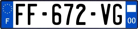 FF-672-VG