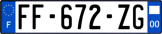 FF-672-ZG