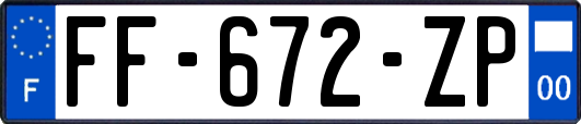 FF-672-ZP