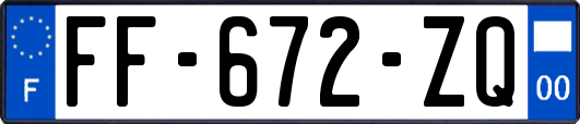 FF-672-ZQ