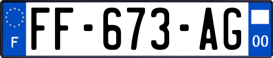 FF-673-AG