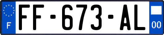 FF-673-AL