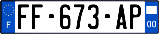 FF-673-AP