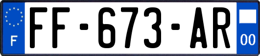 FF-673-AR