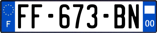 FF-673-BN