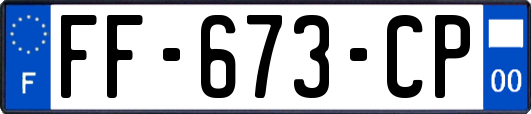 FF-673-CP