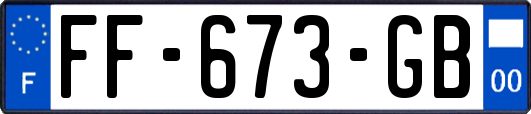 FF-673-GB