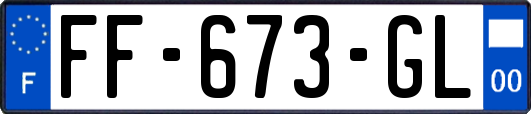 FF-673-GL