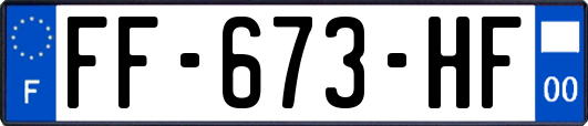 FF-673-HF