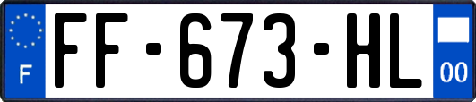 FF-673-HL