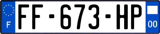 FF-673-HP