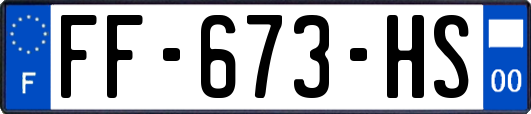FF-673-HS