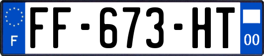 FF-673-HT
