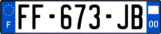 FF-673-JB