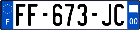 FF-673-JC