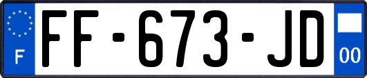 FF-673-JD