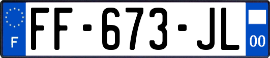 FF-673-JL