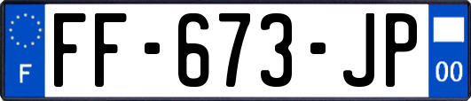 FF-673-JP