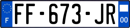FF-673-JR